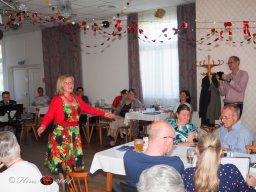 Musikalischer Nachmittag mit dem Verein Kinderlichtblick Mit Musik zur Menschlichkeit